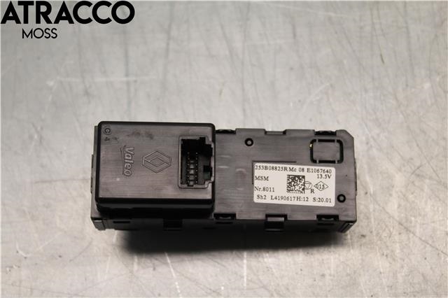 Diverse deler til Renault Zoe 2013-2019 (Fase 1)  (253B08825R|)