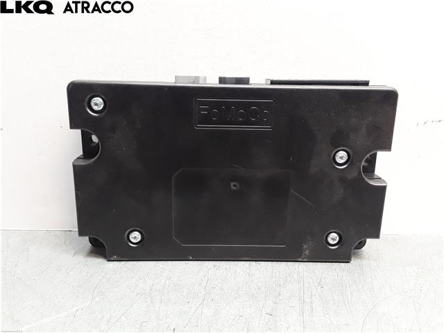 Styreenhet diverse til Ford Focus 2011-2014 (Type III, Fase 1) (AM5T14D212DD|)
