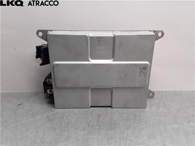 DCDC converter hybrid til Mitsubishi Outlander 2015-->> (Type III, Fase 2)  (3712901001|)