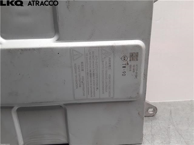 DCDC converter hybrid til Mitsubishi Outlander 2015-->> (Type III, Fase 2)  (3712901001|)