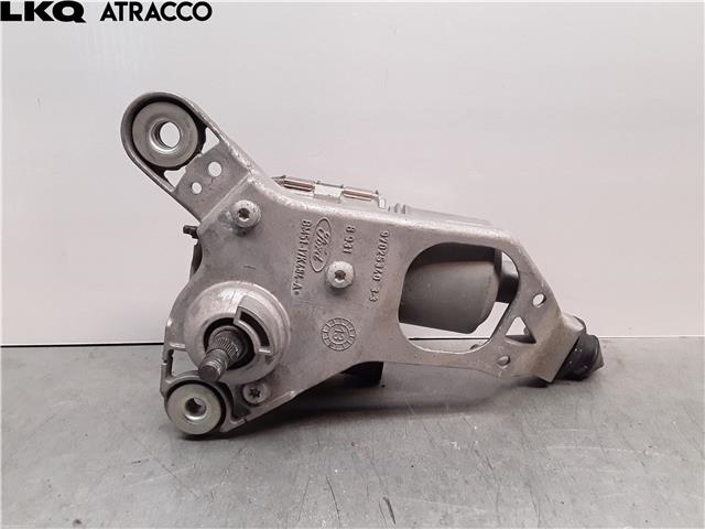 Viskermotor frontrute til Ford Focus 2011-2014 (Type III, Fase 1)  (2135607|)