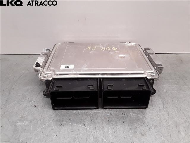 Styreenhet motor til Ford Focus 2011-2014 (Type III, Fase 1)  (CV6112A650ARD|)