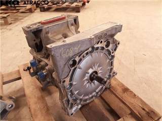 Motor elbil foran til Nissan Leaf,   (|290A05SA0A)