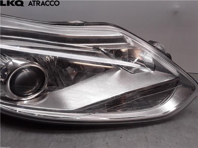 Frontlykt høyre halogen til Ford Focus 2011-2014 (Type III, Fase 1)  (2004298|)