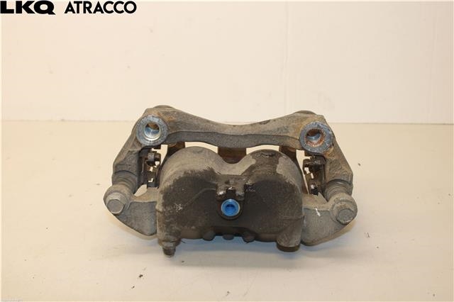 Bremsecaliper høyre foran til Nissan Leaf 2018-->> (Type II)  (410015TA0A|)