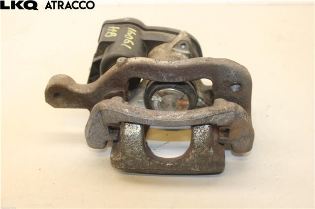 Bremsecaliper høyre bak til Nissan Leaf 2018-->> (Type II) (440014CA0A|)