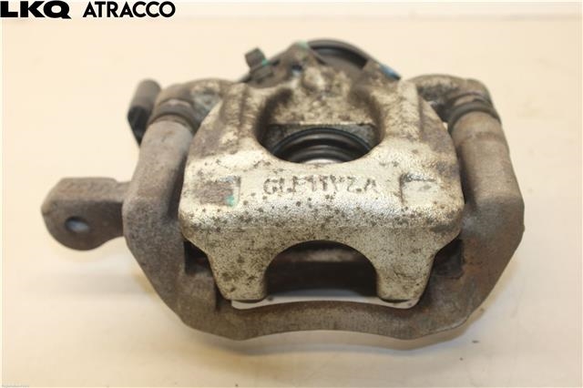 Bremsecaliper venstre bak til Nissan Leaf, 2018-->> (Type II)  (440114CA0A)