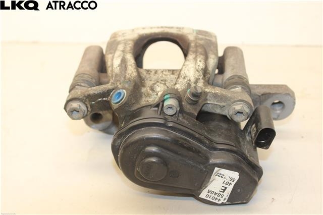 Bremsecaliper venstre bak til Nissan Leaf 2018-->> (Type II)  (440114CA0A|)
