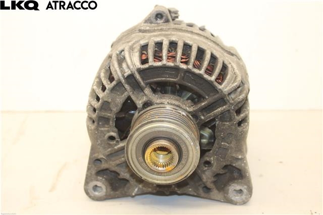 Dynamo til Nissan Qashqai 2010-2014 (Type I, Fase 2) (23100JD10A|)