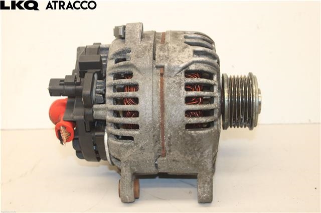 Dynamo til Nissan Qashqai 2010-2014 (Type I, Fase 2) (23100JD10A|)