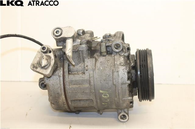 Aircondition kompressor til BMW 5-Serie 2003-2010 (E60/E61) (E60/E61) (64509174802|)