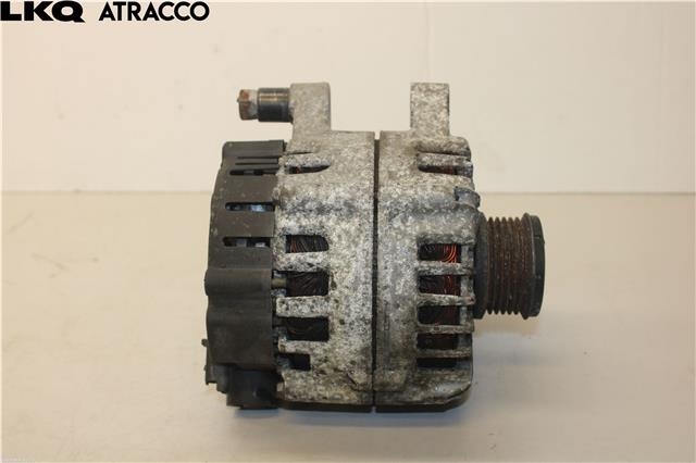 Dynamo til Peugeot 5008 2010-2017 (Type I)  (5705KR|)