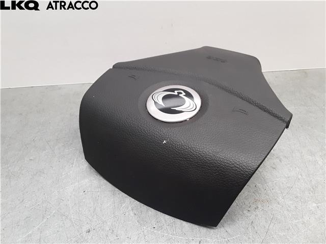 Airbag rattpute til SsangYong Korando 2011-2013 (Type III) (AB54AHCB6WAAK|)