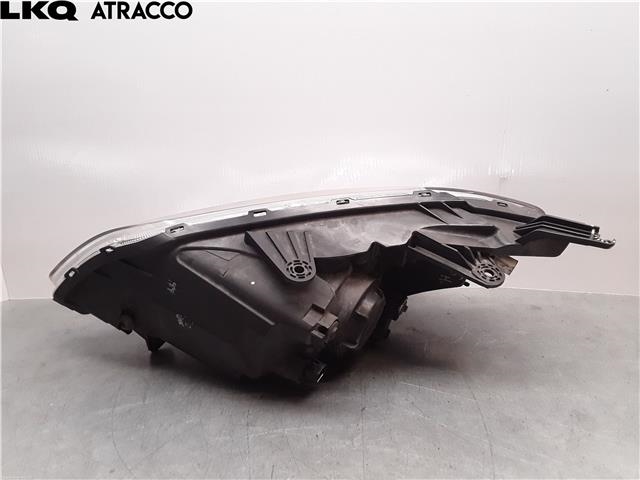Frontlykt høyre halogen til SsangYong Korando 2011-2013 (Type III)