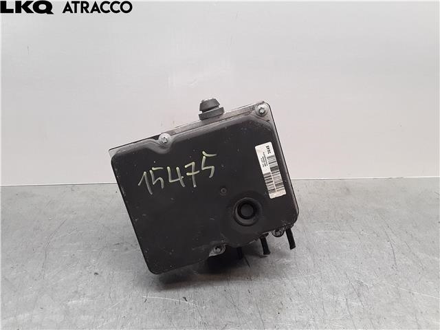 ABS sentral til Peugeot 508 2011-2014 (Type I, Fase 1)  (1611241380|)