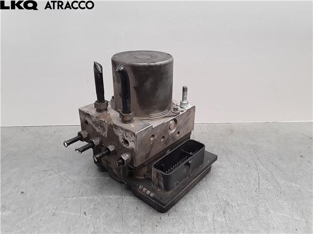 ABS sentral til Peugeot 508 2011-2014 (Type I, Fase 1)  (1611241380|)