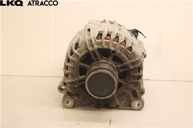 Dynamo til Škoda Octavia, 2013-2016 (Type III, Fase 1)  (04E903023K)