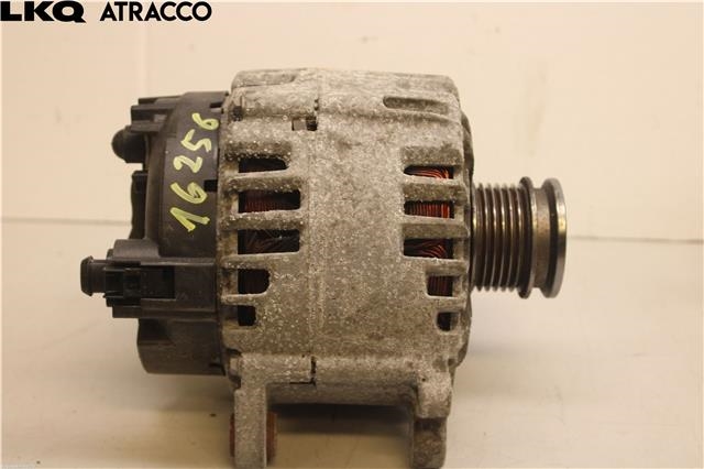 Dynamo til Škoda Octavia 2013-2016 (Type III, Fase 1)  (04E903023K|)