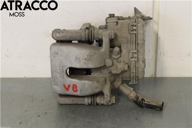 Bremsecaliper venstre bak til Mercedes B-Klasse, 2011-2018 (W246) (W246) (A0004232381)