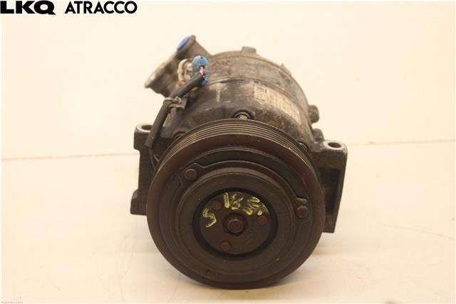 Aircondition kompressor til Saab 9-5 2006-2010 (Type I, Fase 3)  (12756725|)