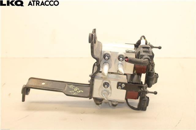 Varmeapparat diverse til Hyundai Kona 2017-2021 (Type I, Fase 1)  (97724K4100|)