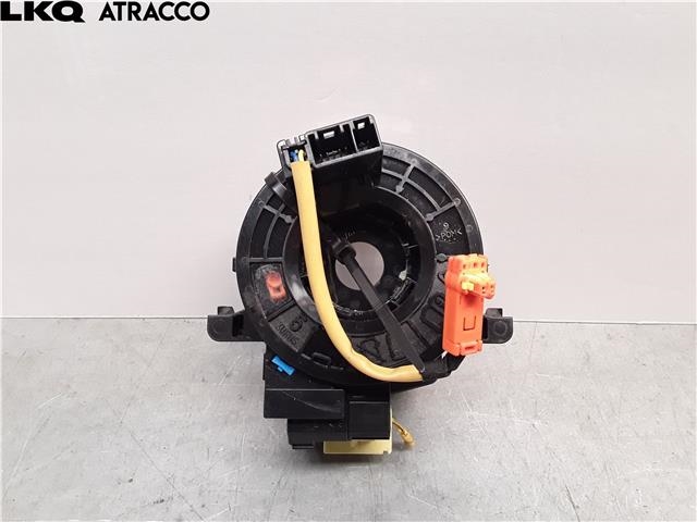 Airbag elektronikk til Toyota Yaris 2014-2020 (Type III, Fase 2)  (843070D060|)