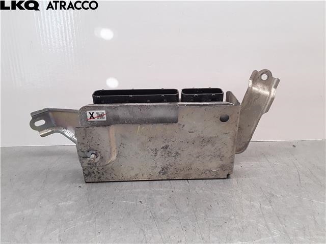 Styreenhet diverse til Toyota Yaris 2014-2020 (Type III, Fase 2) (896610DT20|)