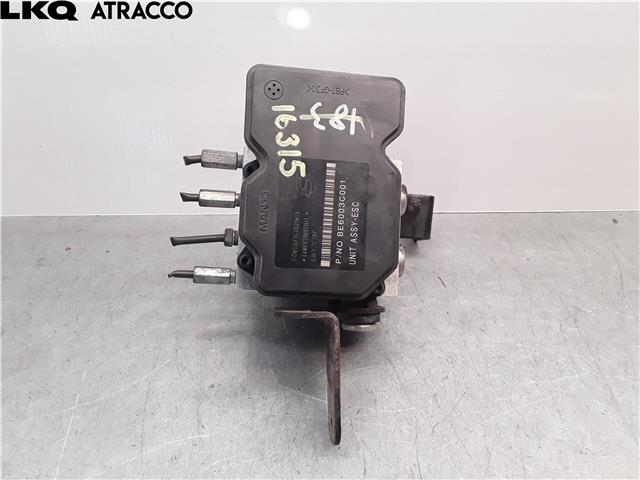 ABS sentral til SsangYong Korando, 2011-2013 (Type III)  (4892034000)
