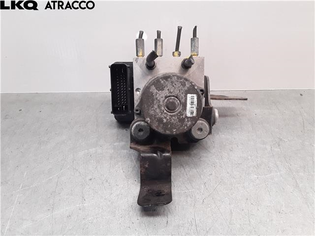 ABS sentral til SsangYong Korando 2011-2013 (Type III)  (4892034000|)