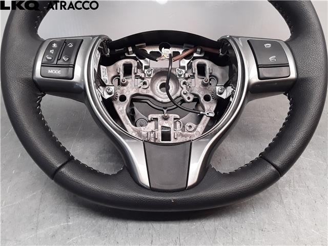 Ratt til Hyundai Ix20 2010-2017  (561201K500EQ|)