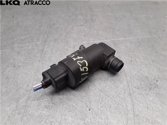 Spylerpumpe foran til Toyota Yaris, 2014-2020 (Type III, Fase 2)  (8583300F020)
