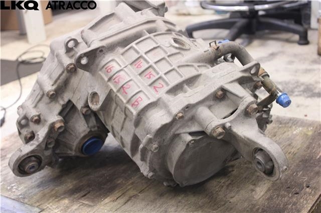 Motor elbil bak til Mitsubishi Outlander 2015-->> (Type III, Fase 2)  (9499D146|)