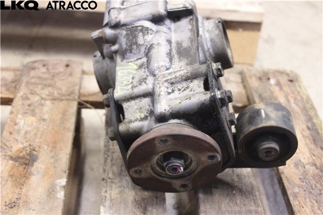 Kardang til Daihatsu Terios 2006-->> (Type II)