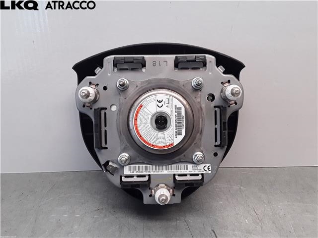 Airbag rattpute til Suzuki SX4 S-CROSS 2013-->> (Type II)  (4815061M10C48|)