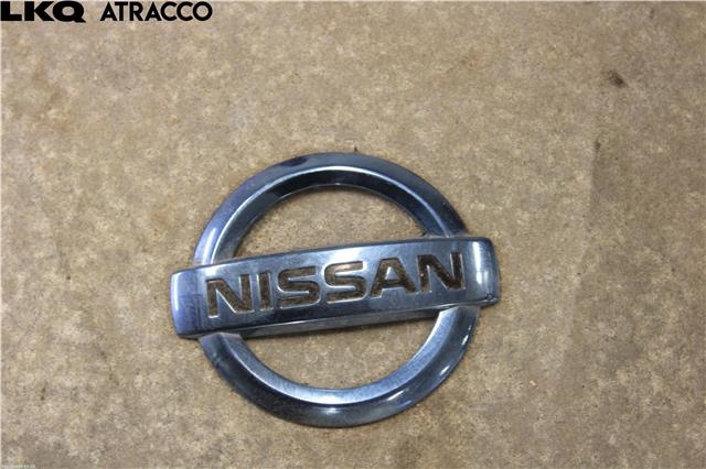 Converter til Nissan Leaf 2011-2017 (Type I)  (292C03NF3A|)