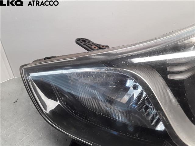 Frontlykt venstre halogen til Hyundai Ix20 2010-2017  (921011K000|)