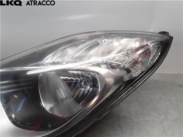 Frontlykt venstre halogen til Hyundai Ix20 2010-2017  (921011K000|)