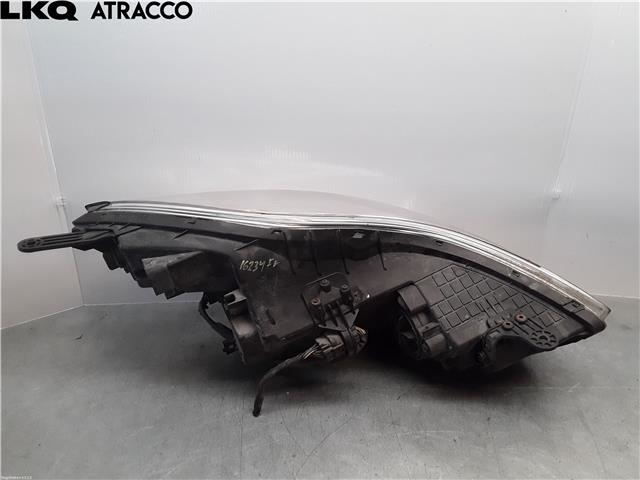Frontlykt venstre halogen til Hyundai Ix20 2010-2017  (921011K000|)