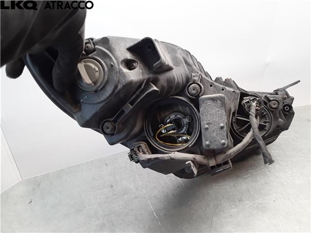 Frontlykt venstre halogen til Hyundai Ix20 2010-2017  (921011K000|)
