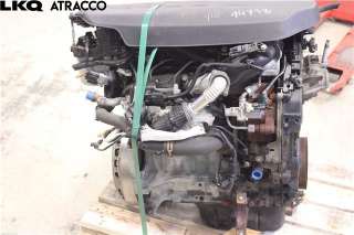 Motor diesel til Volvo V50,   (|D4162T)