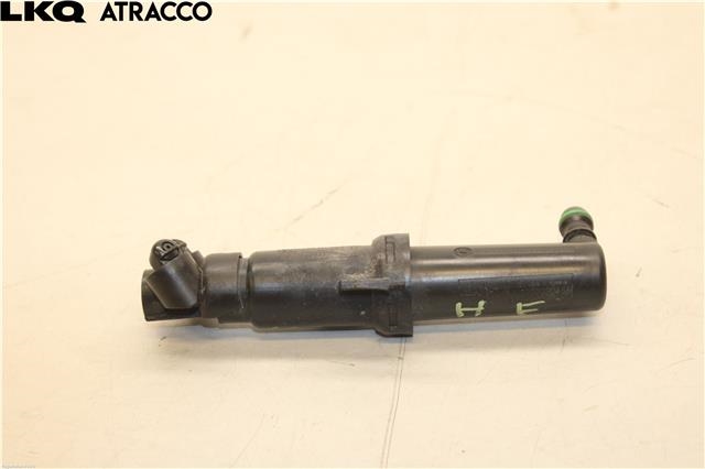 Lyktespylerdyse til Audi A3, 2009-2012 (Type II, Fase 2) (8P0955102B)