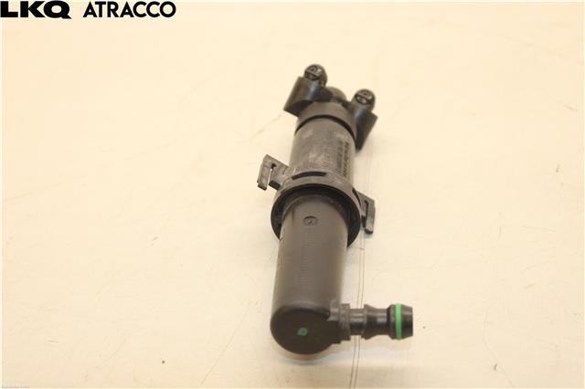 Lyktespylerdyse til Audi A3 2009-2012 (Type II, Fase 2)  (8P0955102B|)