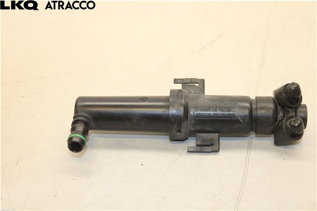 Lyktespylerdyse til Audi A3 2009-2012 (Type II, Fase 2)  (8P0955102B|)
