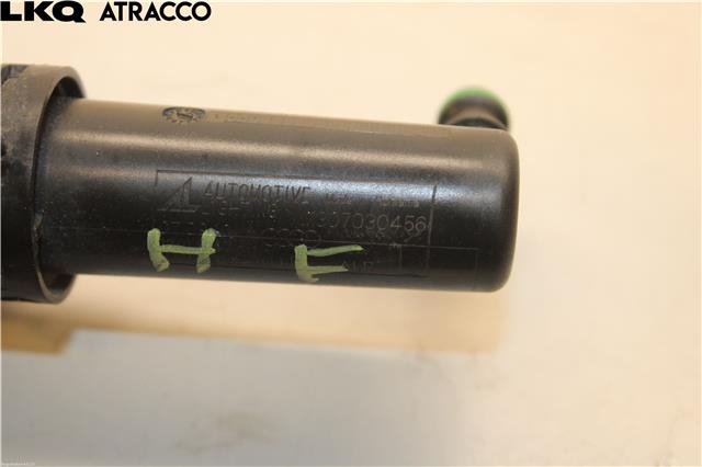 Lyktespylerdyse til Audi A3 2009-2012 (Type II, Fase 2)  (8P0955102B|)