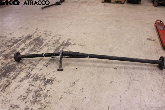 Mellomaksel til VW Golf VII, 2012-2017 (Fase 1)  (5Q0521101AJ)