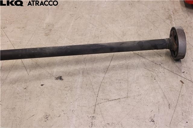 Mellomaksel til VW Golf VII 2012-2017 (Fase 1)  (5Q0521101AJ|)
