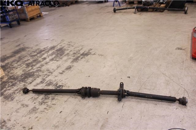 Mellomaksel til Suzuki Swift 2011-2017  (2710171L00|)