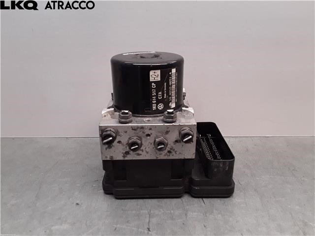 ABS sentral til Audi A3 2009-2012 (Type II, Fase 2)  (1K0614517|)
