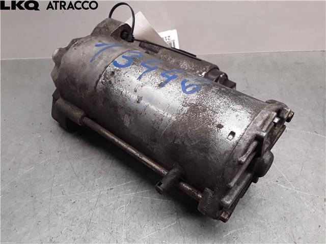 Starter diesel til Ford Mondeo 2007-2010 (Type IV, Fase 1)  (1376305|)