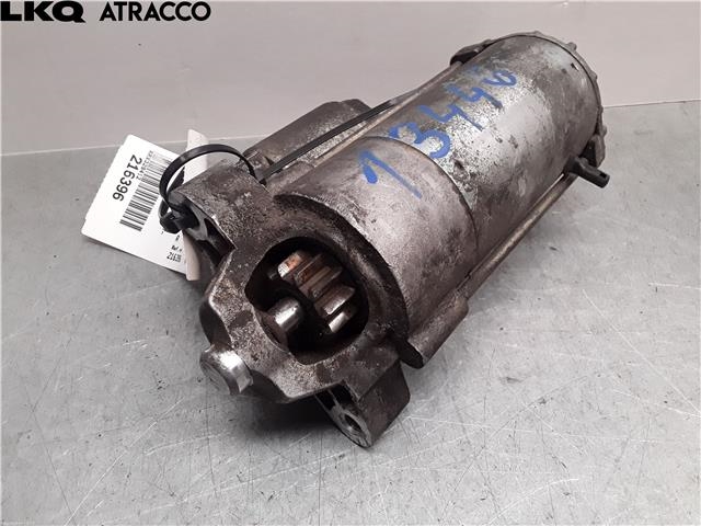 Starter diesel til Ford Mondeo 2007-2010 (Type IV, Fase 1)  (1376305|)